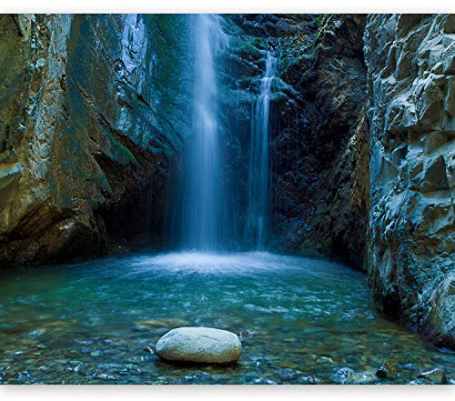 Wallpaper 300x231 cm - Non-woven - Murals - Wall - Mural - Photo - 3D - modern - nature 100403-182