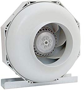 Can-Fan RK 150 Fan - 470m³/hr