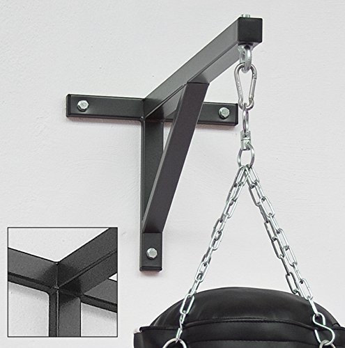 PAFFEN SPORT Star Wandausleger, bis 40 kg dynamische Last