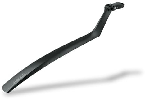 SKS Germany Unisex – Erwachsene S-Blade Fixed Schutzblech, Schwarz, 465 mm