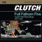 Full Fathom Five (2lp/Gatefold) [Vinyl LP]