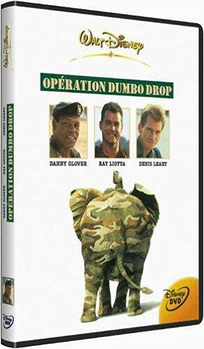 Opération dumbo drop