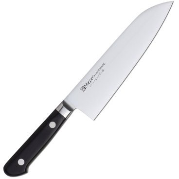 Misono Molybdenum Santoku 7.0 (18cm) - Right