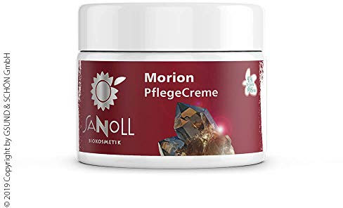 Sanoll Morion After Shave Balsam