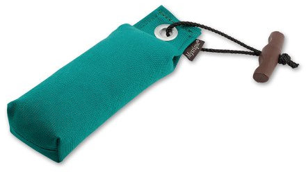 Mystique Pocket Dummy Pocketdummy grün 150g