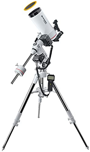 Bresser Messier Teleskop MC-100/1400 EXOS-2 GoTo Montierung