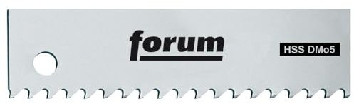 Forum Maschinensägeblatt 450 x 35 x 2,00 6 Zoll, 4317784910125