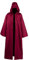 Gothden Adult Halloween Costume Umhang Karneval Kostüm Hoodies Robe Cosplay Cape