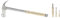 Kikkerland 2454140031 - Hammer Multi Tool