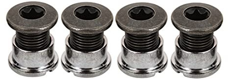 SHIMANO Tornillo/Tuerca Fijación Plato