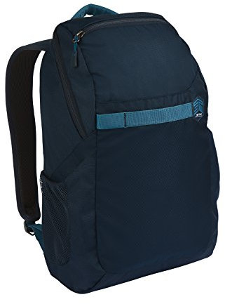 STM Saga STM-111-170P-04 Laptop-Rucksack, 38,1 cm (15 Zoll), Dunkelblau