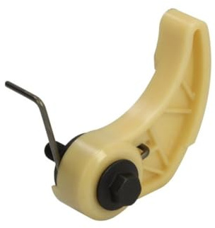 INA 551 0074 10 Kettenspanner Ölpumpenantrieb mechanisch für VW Golf IV Schrägheck (1J1)