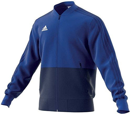 adidas Unisex Kinder Condivo 18 Trainingsjacke