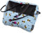 Manicure Cushion,Nail Varnish Pillow,Bees,Hand Rest,Manicure Tools,Nail Care