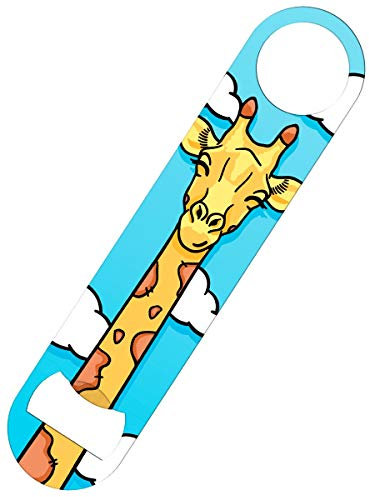 Grindstore Flaschenöffner Giraffe Head In The Clouds Bar Blade
