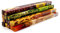 Räucherstäbchen Set Wald und Natur, Bundle mit 7 verschiedenen Sorten, indische Räucherstäbchen, 14 Packungen à 8 Stäbchen, Brenndauer ca. 30min, Intensive Düfte, Probierset, Geschenkset