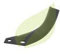 Couteau de fraise gauche motoculteur GOLDONI 29 & 50