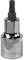 Sealey 5mm 1/2Sq Drive Hex Socket Bit - SBH017