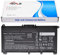 Batterie HT03XL HSTNN-IB8O pour ordinateur portable HP Pavilion 14-CE 14-CF 14-CK 14-CM 14-DH 14-DQ 14-DK 15-CS 15-CW 15-DA DB 15-DW 15-DY 17-BY 17-CA Series 14-CE0068ST 15-CS3073CL 15-CS3073CL
