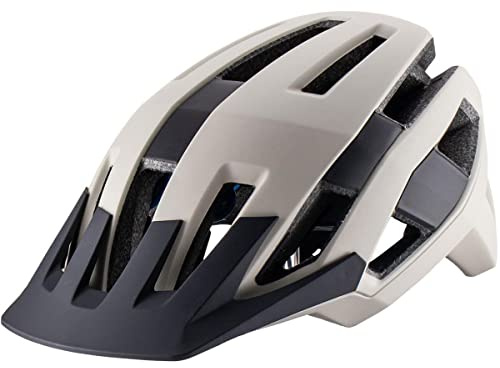 Leatt MTB Trail 3.0 Helm beige