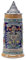 1,0 litre Chope de Bière allemande German Beer Stein Mug Munich Bavière Oktoberfest bière chope allemand aigle coffret souvenir cadeau fête des