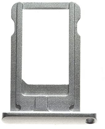 Silver SIM Tray Compatible with iPad Mini 3rd Gen A1599, A1600