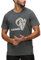 Re:Covered Shirt - Chrome Los Angeles Rams Washed - M