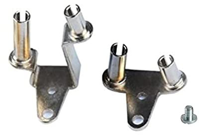 JIK Throttle Cable Guide For Harley S&S Super E G CV Carburetor Carb 82605