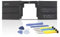 G3HTA040H G3HTA041H Keyboard Laptop Battery for Microsoft Surface Book 2 15-Inch (Model 1793) i5-8350U i7-8650U GTX 1060 16GB 512GB Performance Keyboard Base Keyboard Battery with Tools 62.2Wh 5473mAh