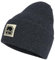 Hannah Dasha Beanie, Einheitsgröße, grau, One size