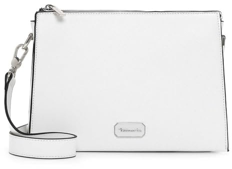 Tamaris Faiza Crossbody Bag White