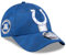 New Era 9Forty Stretch Cap Sideline Indianapolis Colts