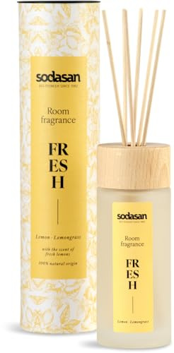 Raumduft FRESH 18 x 200 ml
