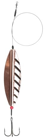 Spro Inline XL Spinner 25g - Inlineblinker