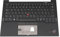 Lenovo 5M11C53348 Original Tastatur inkl. Topcase DE (deutsch) schwarz/schwarz mit Backlight und Mouse-Stick für ThinkPad X1 Carbon 9th Gen *20XW/20XX*