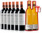Pack Crianza PRADOREY + REGALO de 2 botellas de PRADOREY Blanco (2021)