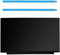 AJPARTS UK New Laptop Screen for MSI GF63 THIN 11UC, GF63 THIN 11UD15.6 350mm Wide LED LCD MATTE Display FHD NON-IPS Panel 30 Pin Non Touch with Adhesive Tape