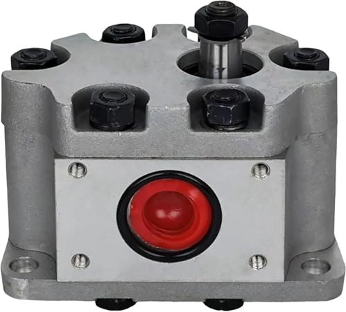 Pompe hydraulique for tracteurs modèles 780, 885, 990, 995, K962635, K918995 et K928575