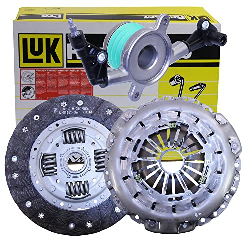 LuK 623 3079 35 LuK RepSet Pro Kupplungssatz