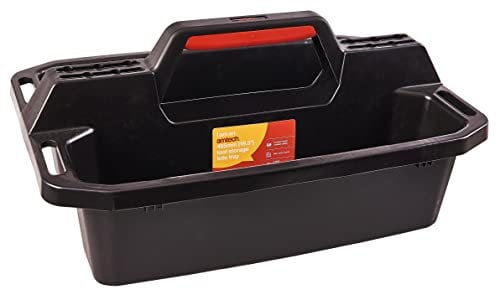 Amtech N0145 495mm (19.5) Tool storage tote tray