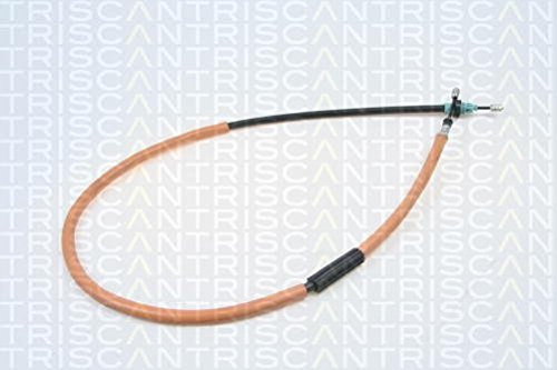 Triscan 8140 251120 Cable, parking brake