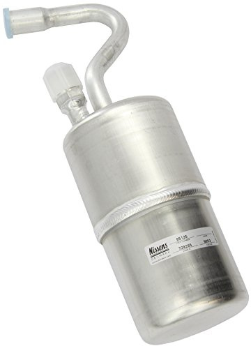 Nissens 95135 Dryer, air conditioning