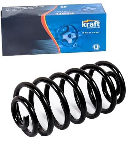 KRAFT AUTOMOTIVE Fahrwerksfeder 4031514