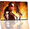 machete kills Bild auf Leinwand -- 60x40 cm fertig gerahmte Kunstdruckbilder als Wandbild - Billiger als Ölbild oder Gemälde - KEIN Poster oder Plakat