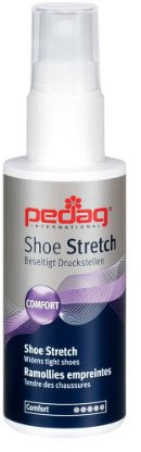 Pedag Shoe Stretch 75 ml