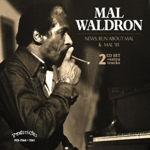 News: Run About Mal - Mal '81