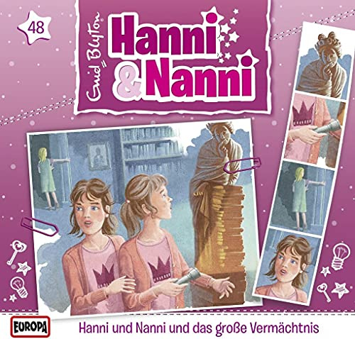 48/und das Große Vermächtnis