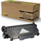 XXL Toner ersetzt Brother TN-2320/5.200 Seiten (100% Mehr Inhalt) / für Brother DCP-L 2520DW, DCP-L2540DN, Brother HL-L2340DW, Brother MFC-L 2700DW, MFC-L2740DW / Schwarz