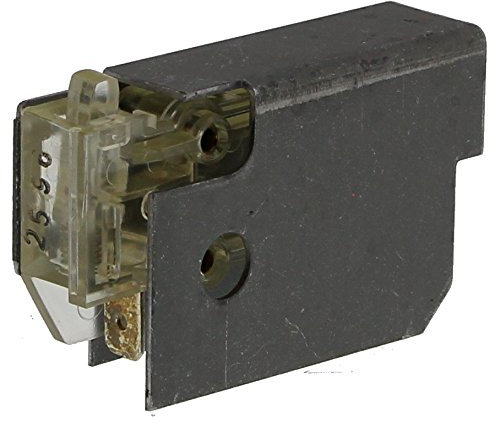 Bosch 00052899 Deckel für Gasherd