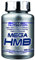 SCITEC NUTRITION Mega HMB 90 Kapseln
